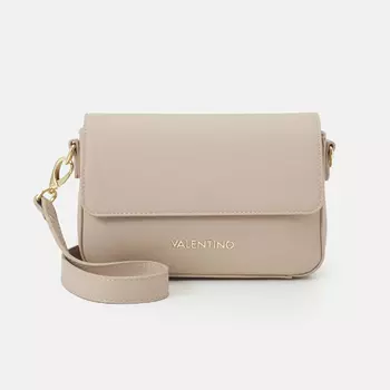 Сумка Valentino Bags, бежевый