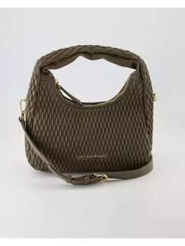 Сумка Valentino Bags, бежевый