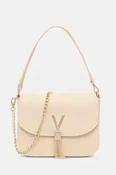Сумка Valentino Bags, бежевый