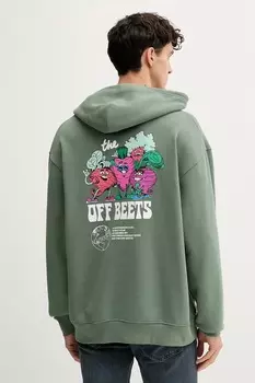 Сумка Valentino Bags, бежевый