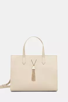 Сумка Valentino Bags, бежевый