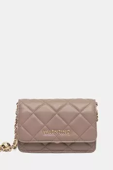 Сумка Valentino Bags, бежевый