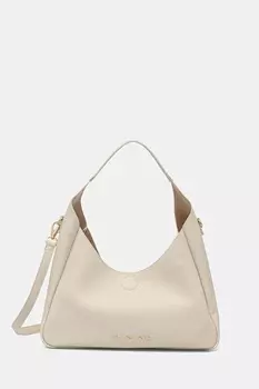 Сумка Valentino Bags, бежевый