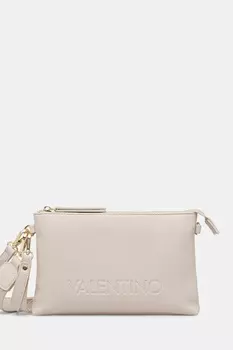 Сумка Valentino Bags, бежевый