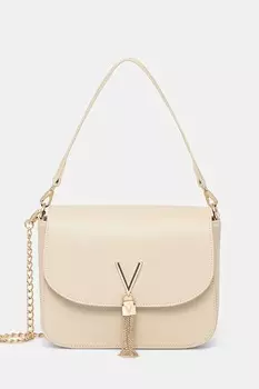 Сумка Valentino Bags, бежевый