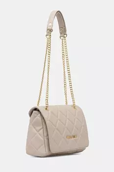 Сумка Valentino Bags, бежевый