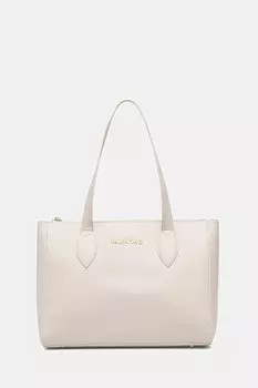 Сумка Valentino Bags, бежевый