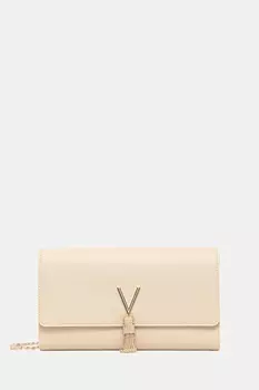 Сумка Valentino Bags, бежевый