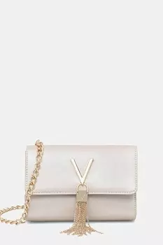 Сумка Valentino Bags, бежевый