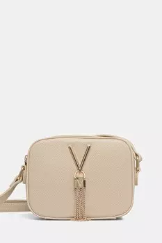 Сумка Valentino Bags, бежевый