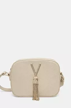 Сумка Valentino Bags, бежевый