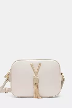 Сумка Valentino Bags, бежевый