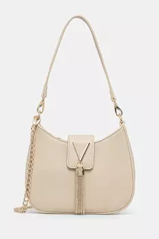 Сумка Valentino Bags, бежевый