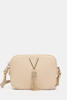 Сумка Valentino Bags, бежевый
