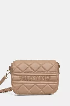Сумка Valentino Bags, бежевый