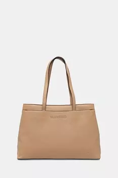 Сумка Valentino Bags, бежевый