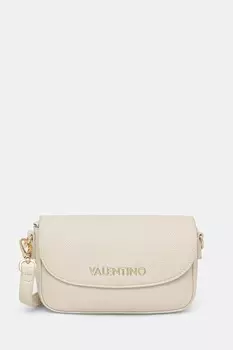 Сумка Valentino Bags, бежевый