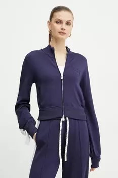 Сумка Valentino Bags, бордовый