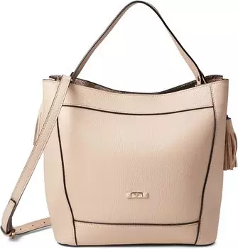 Сумка Valentino Bags by Mario Valentino Callie, цвет Nude