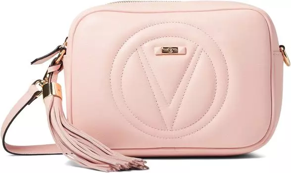 Сумка Valentino Bags by Mario Valentino Mia Signature, цвет Cadillac Rose