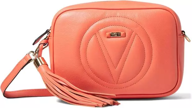 Сумка Valentino Bags by Mario Valentino Mia Signature, цвет Sunset Orange