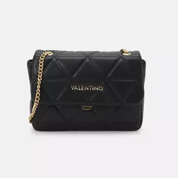 Сумка Valentino Bags Carnaby, черный