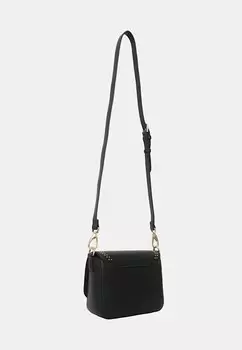 Сумка Valentino Bags, черный