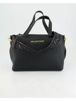 Сумка Valentino Bags, черный