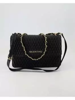 Сумка Valentino Bags, черный