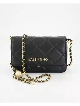 Сумка Valentino Bags, черный