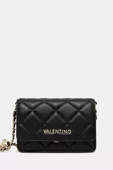 Сумка Valentino Bags, черный