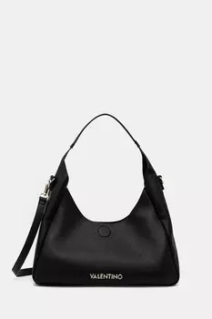 Сумка Valentino Bags, черный
