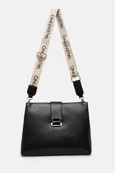 Сумка Valentino Bags, черный