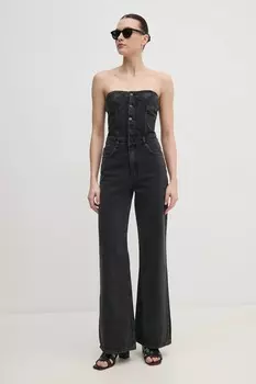 Сумка Valentino Bags, черный