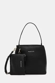 Сумка Valentino Bags, черный