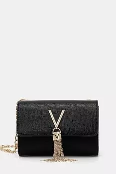 Сумка Valentino Bags, черный