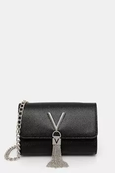 Сумка Valentino Bags, черный