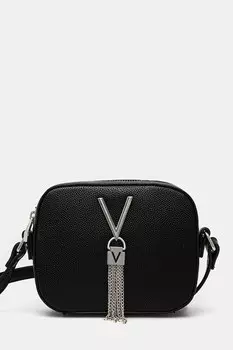 Сумка Valentino Bags, черный