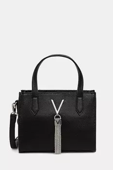 Сумка Valentino Bags, черный