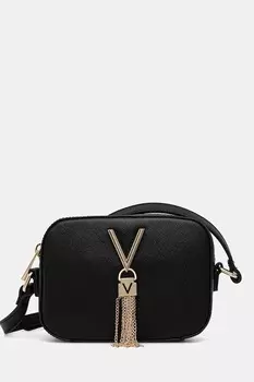 Сумка Valentino Bags, черный