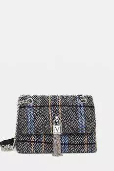 Сумка Valentino Bags, черный