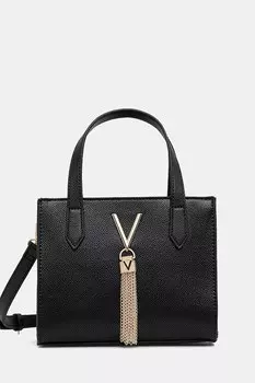 Сумка Valentino Bags, черный