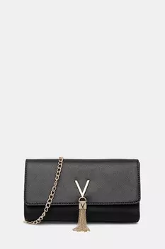 Сумка Valentino Bags, черный