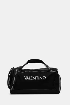 Сумка Valentino Bags, черный