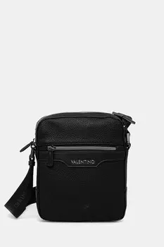 Сумка Valentino Bags, черный