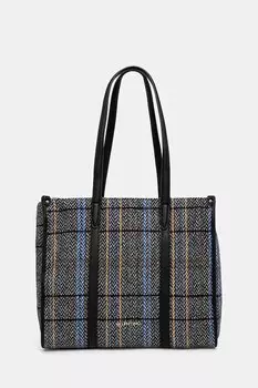 Сумка Valentino Bags, черный