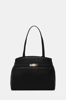 Сумка Valentino Bags, черный