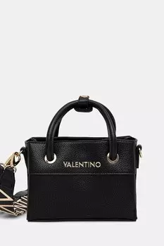 Сумка Valentino Bags, черный