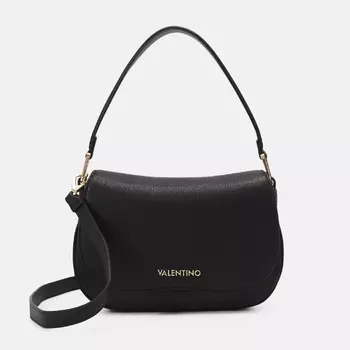 Сумка Valentino Bags Cortina, черный
