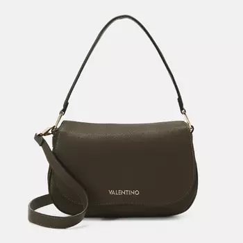 Сумка Valentino Bags Cortina, хаки